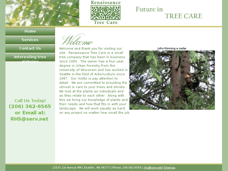 www.renaissancetreecare.com