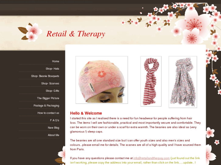 www.retailandtherapy.com