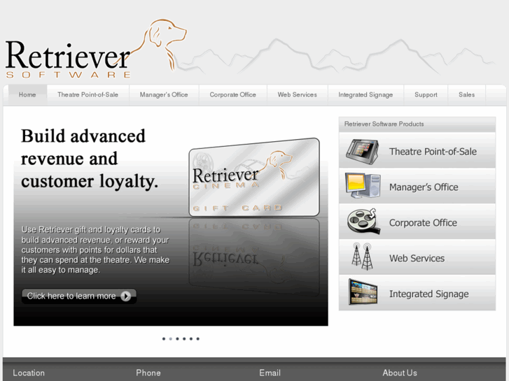 www.retrieversoftwareinc.com