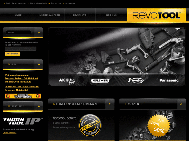 www.revotool.com