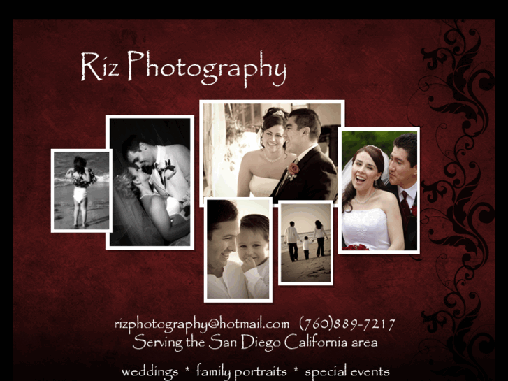 www.rizphotography.com