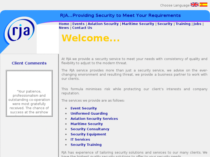 www.rjasecurity.com