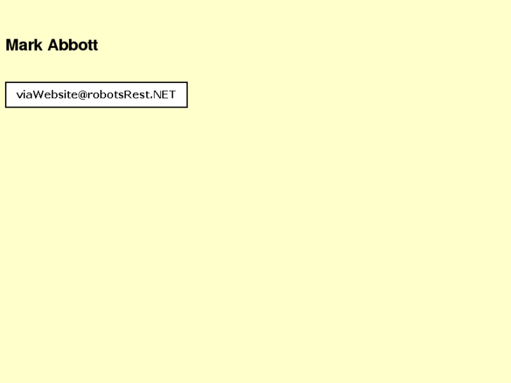 www.robotsrest.com