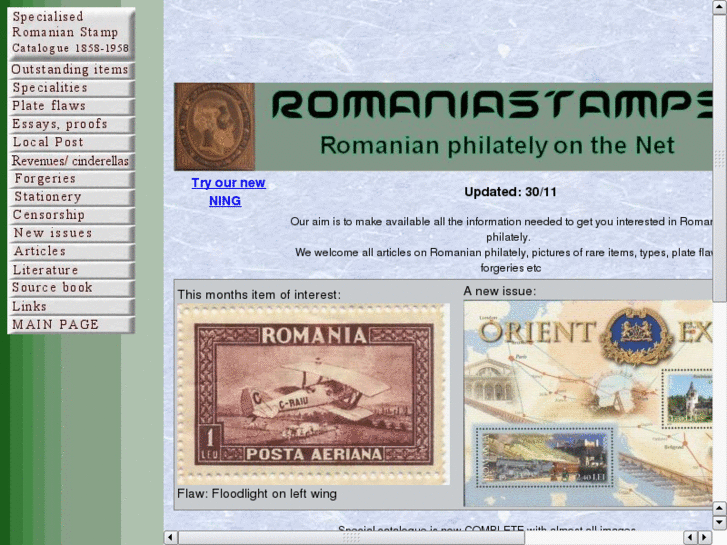 www.romaniastamps.com