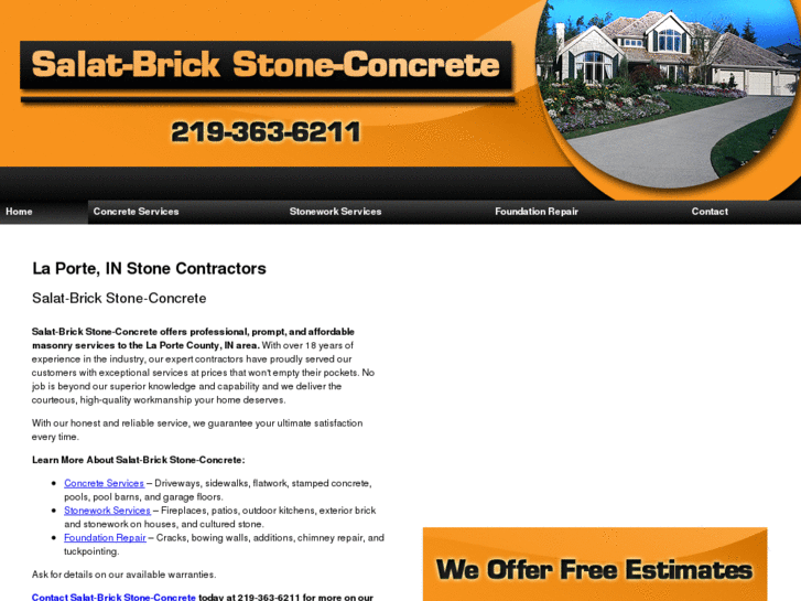 www.salatbrickstoneconcrete.com