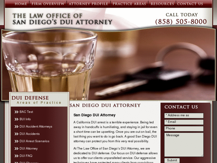 www.sandiegosduiattorney.com