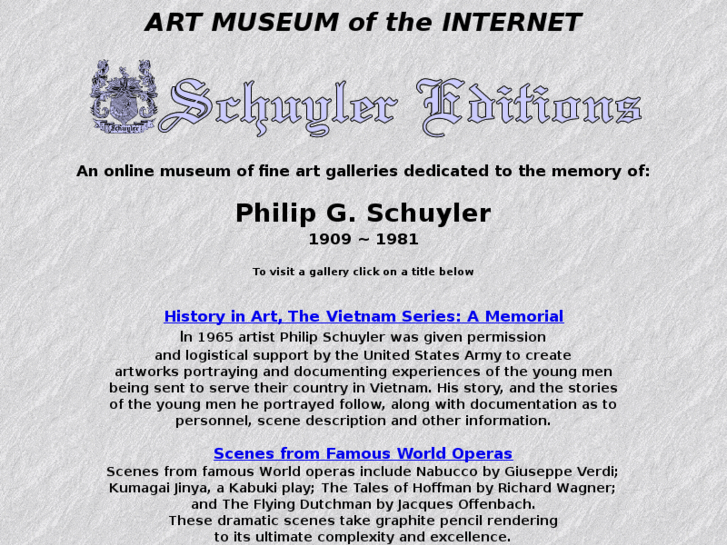 www.schuyler-editions.com