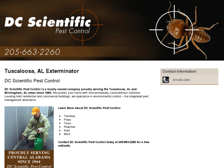 www.scientificpestcontroltuscaloosa.com
