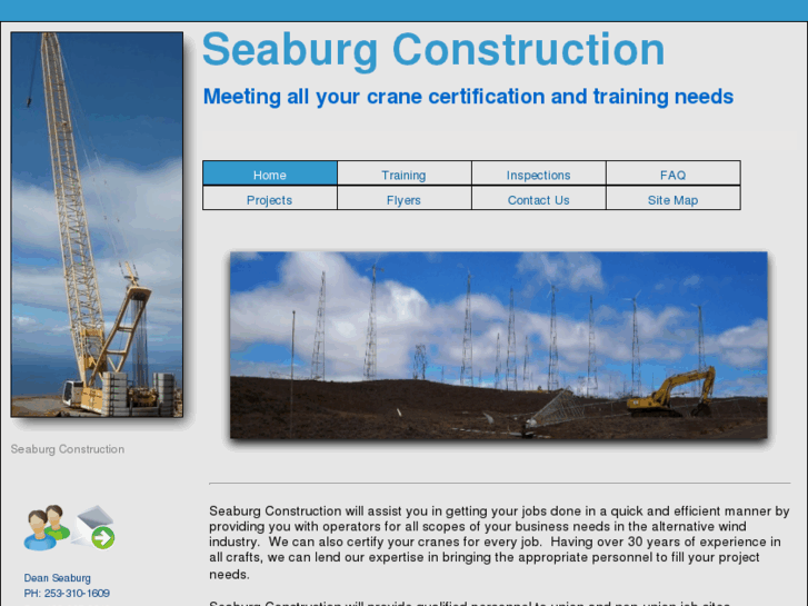 www.seaburgconstruction.com