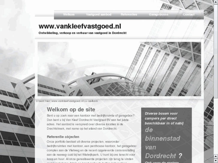 www.selfstorage-dordrecht.com