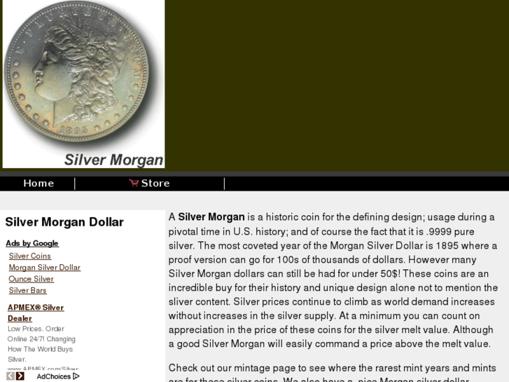 www.silvermorgan.com