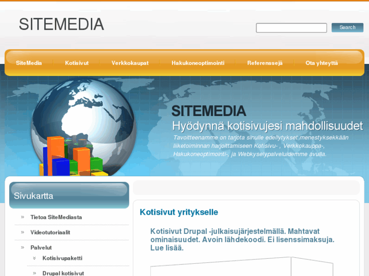 www.sitemedia.fi