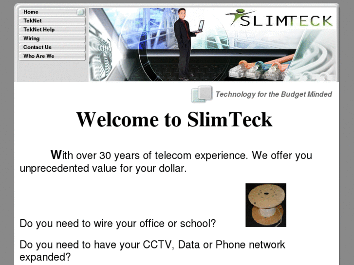 www.slimteck.com