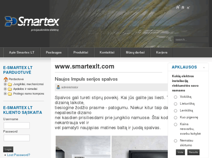 www.smartexlt.com