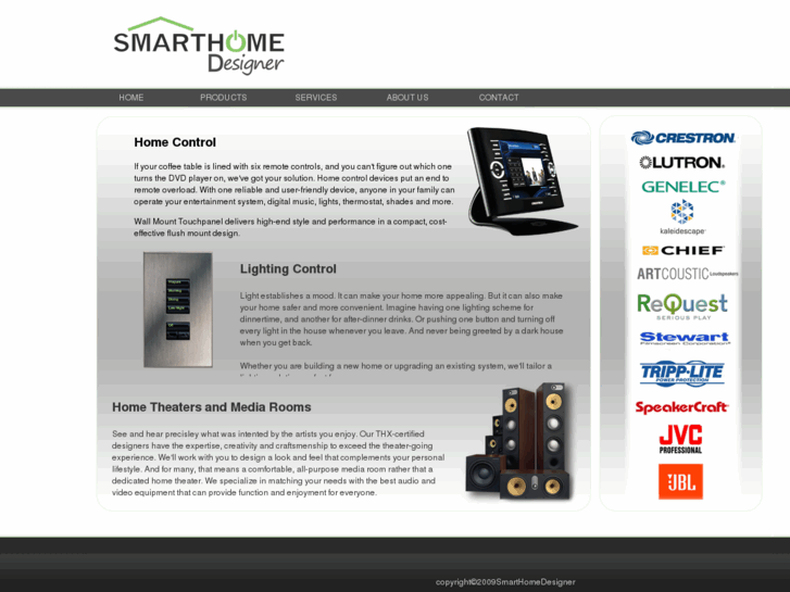 www.smarthd.com