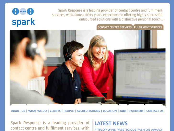 www.sparkresponse.com