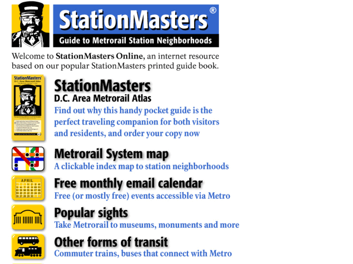 www.stationmasters.com