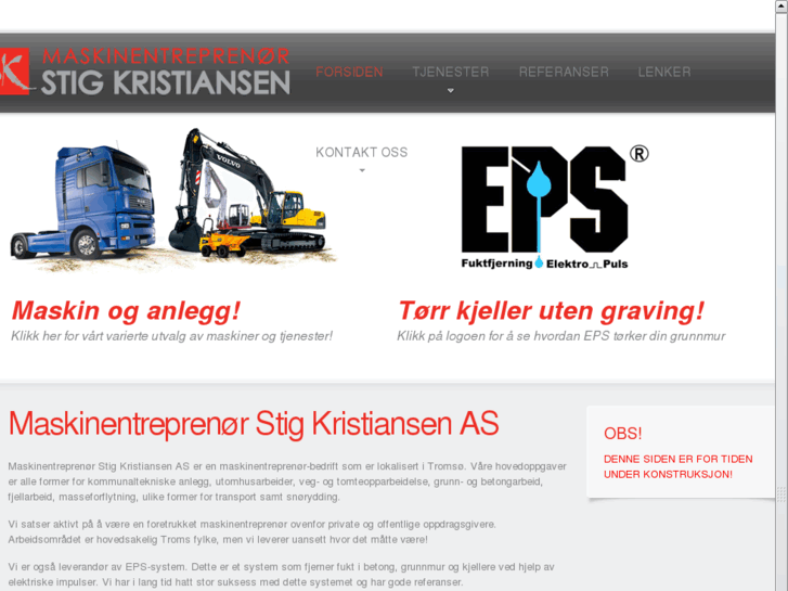 www.stig-kristiansen.no