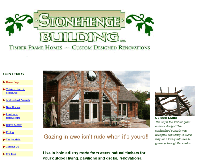 www.stonehengebuilding.org