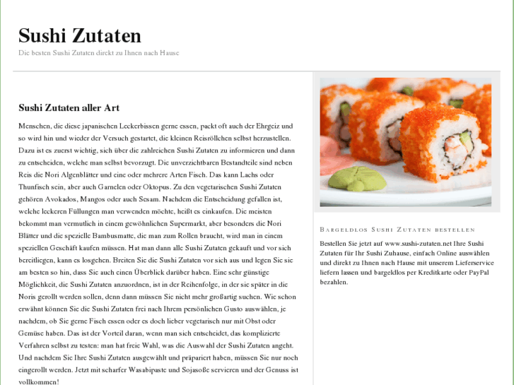 www.sushi-zutaten.net