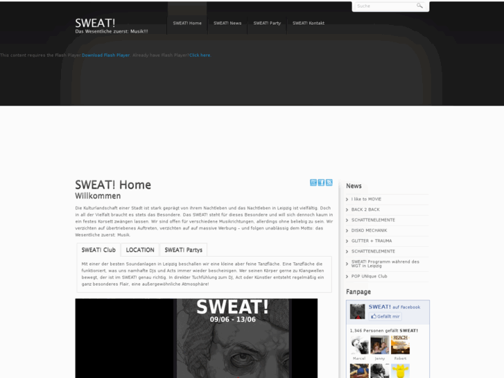 www.sweat-club.de