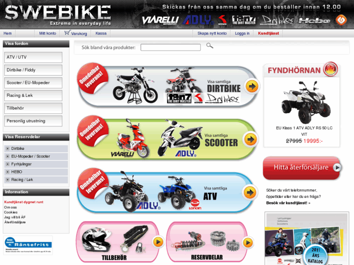 www.swebike.se