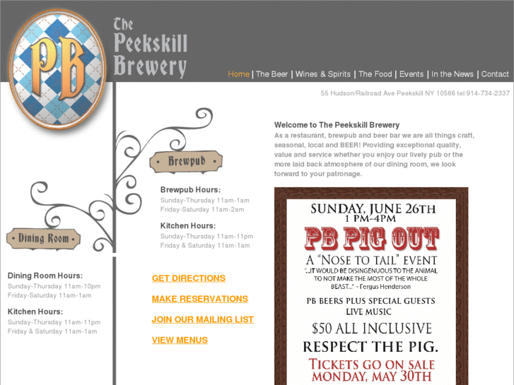 www.thepeekskillbrewery.com