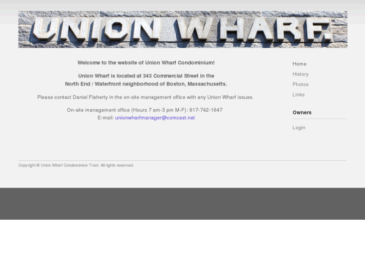 www.unionwharf.net