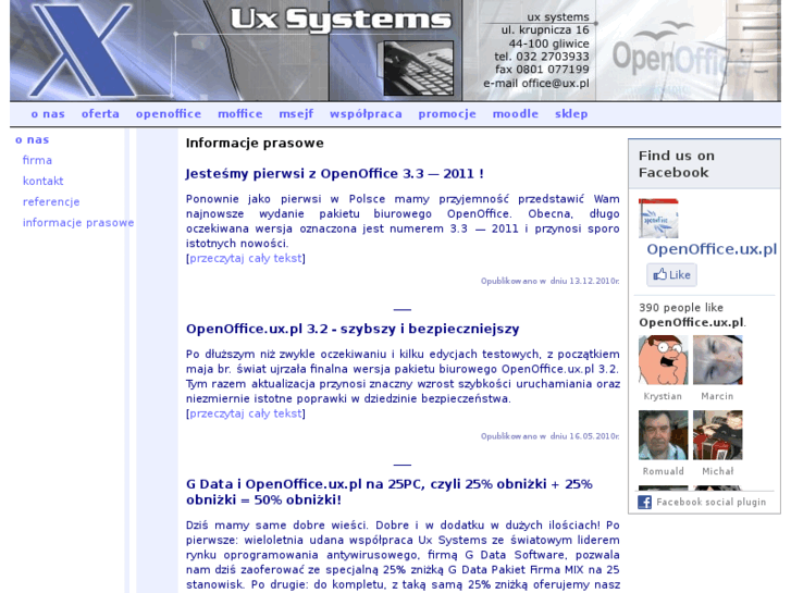 www.ux.pl