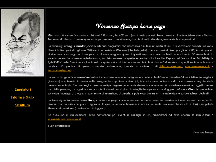 www.vincenzoscarpa.it