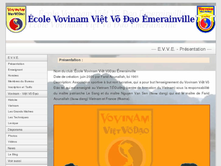 www.vovinam-emerainville.fr