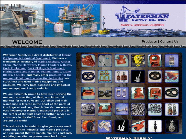 www.watermansupply.com