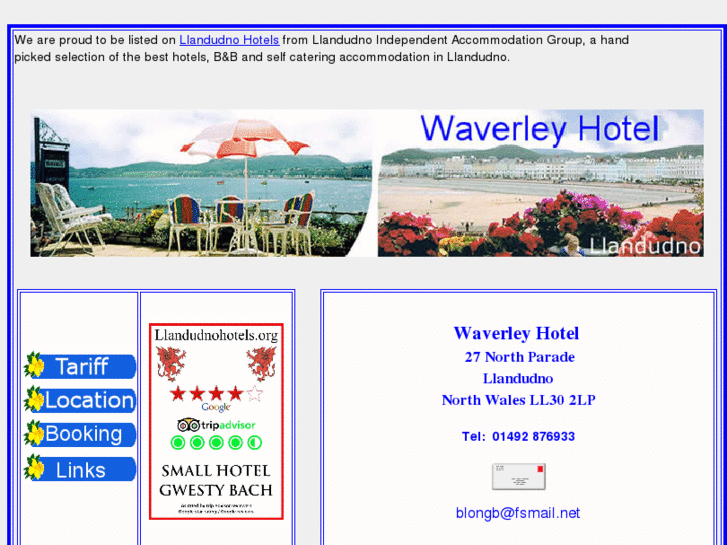 www.waverleyhotel-llandudno.co.uk