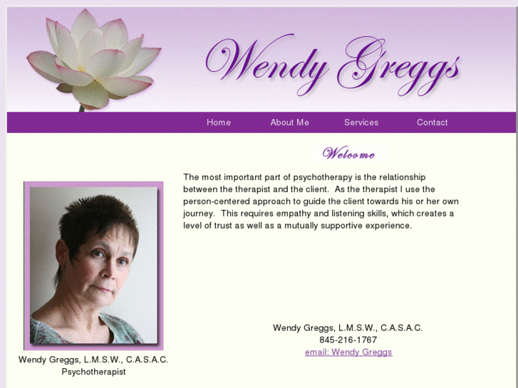 www.wendygreggs.com