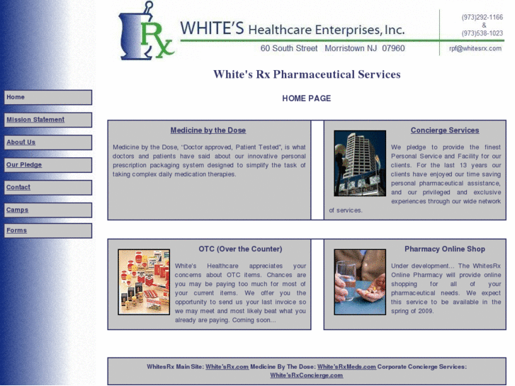 www.whitesrx.com