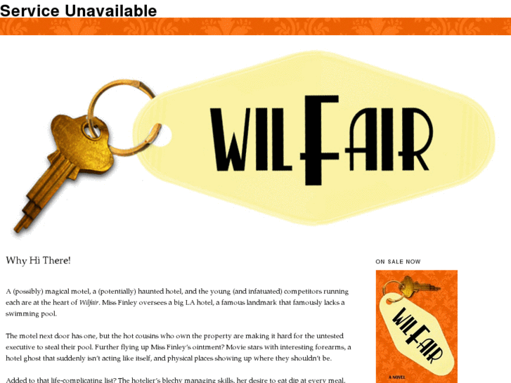 www.wilfair.com