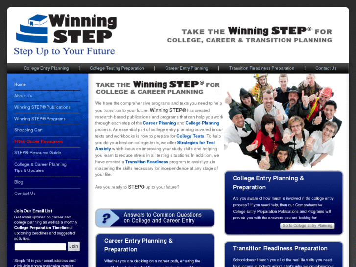 www.winning-step.com