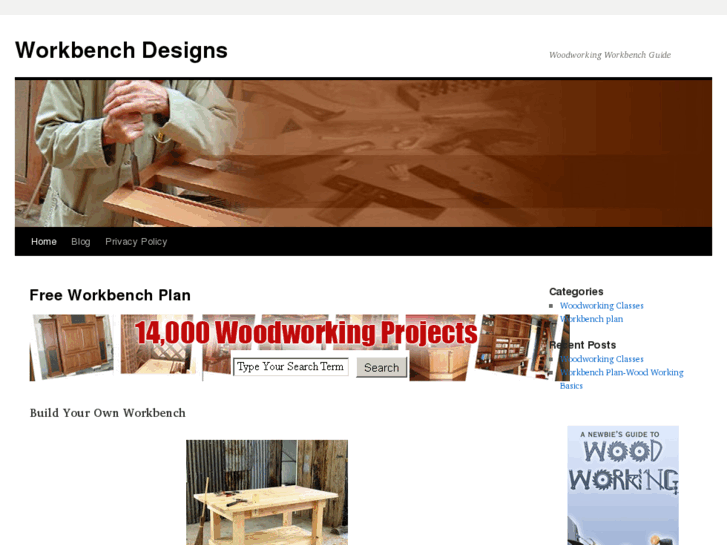 www.workbenchdesigns.org