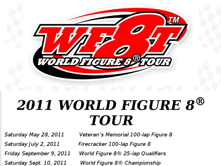 www.worldfigure8tour.com