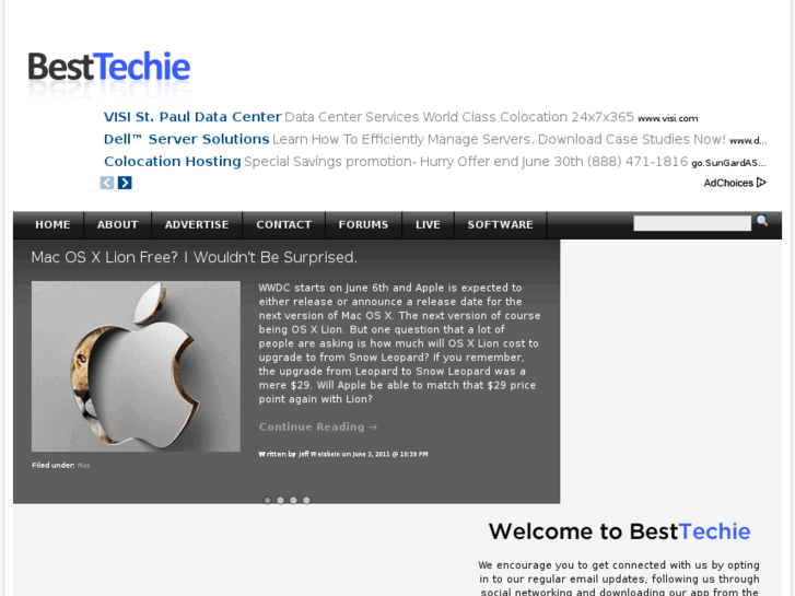 www.wwwbesttechie.com