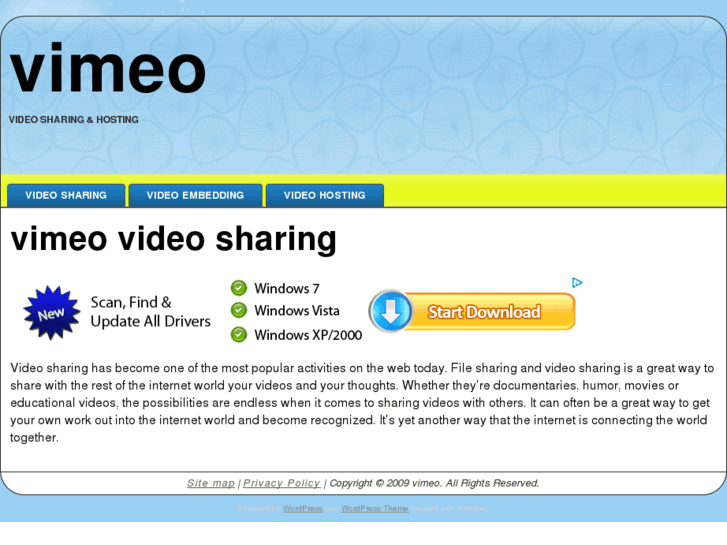 www.wwwvimeo.com