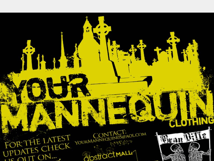 www.yourmannequin.com