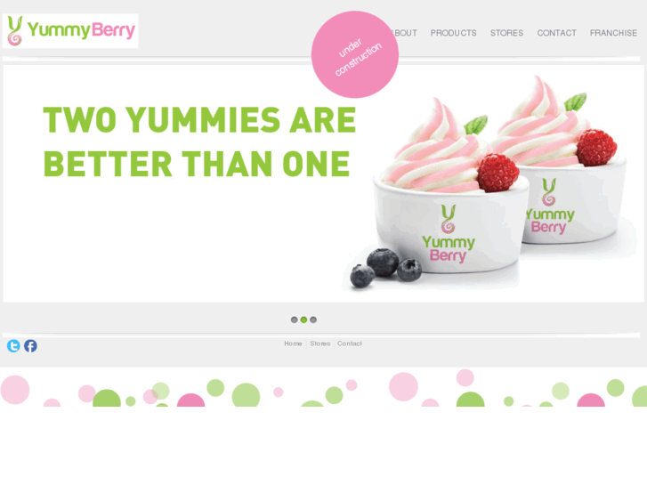 www.yummyberry.net