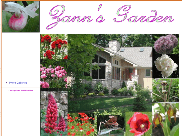 www.zannsgarden.com