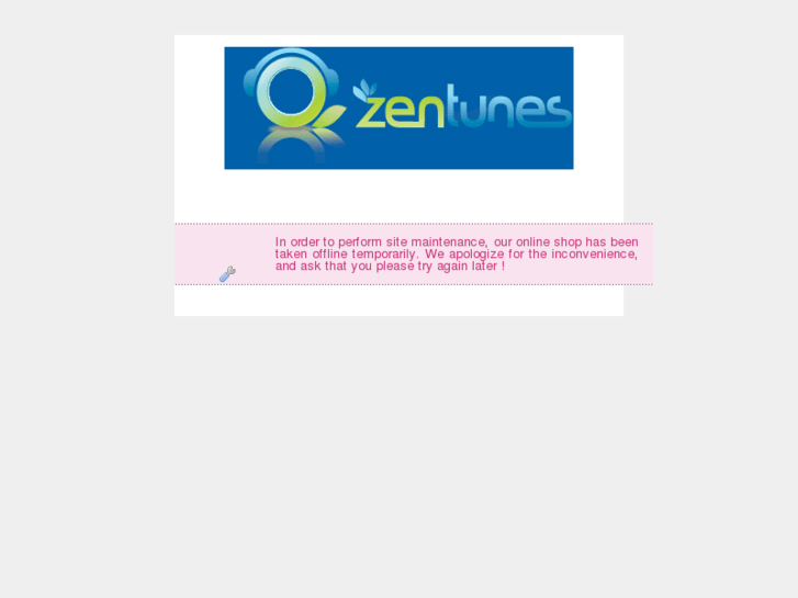 www.zen-tunes.com