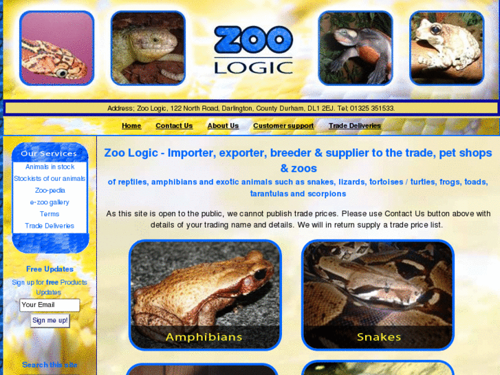 www.zoo-logic.co.uk