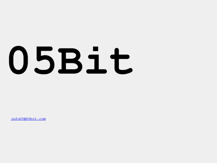 www.05bit.com