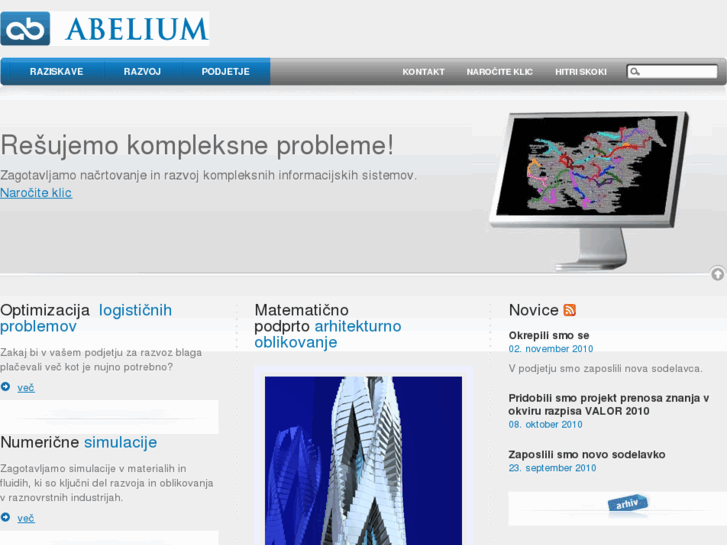 www.abelium.eu