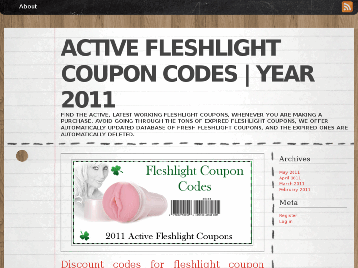 www.activefleshcoupon.com