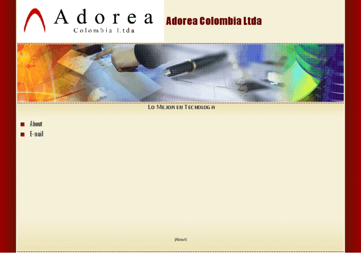 www.adoreacolombia.com